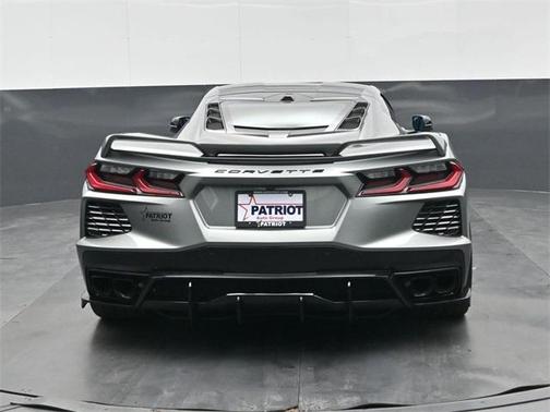 2023 Chevrolet Corvette Stingray w/2LT