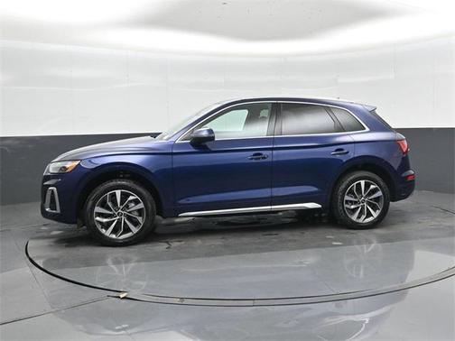 2024 Audi Q5 45 S line Premium Plus