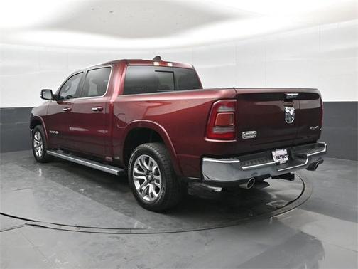 2022 RAM 1500 Longhorn