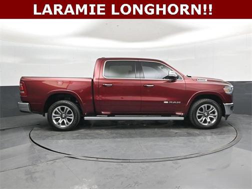 2022 RAM 1500 Longhorn