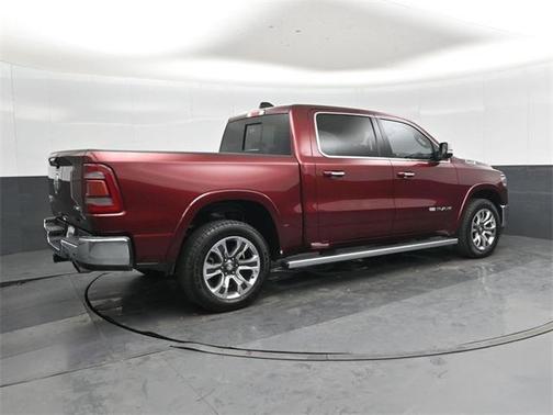 2022 RAM 1500 Longhorn