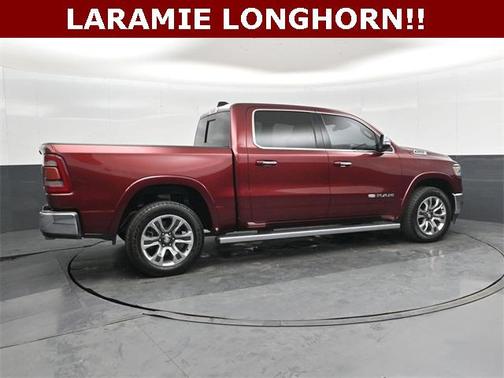 2022 RAM 1500 Longhorn