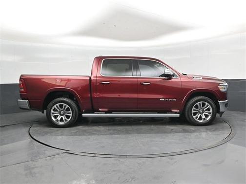 2022 RAM 1500 Longhorn