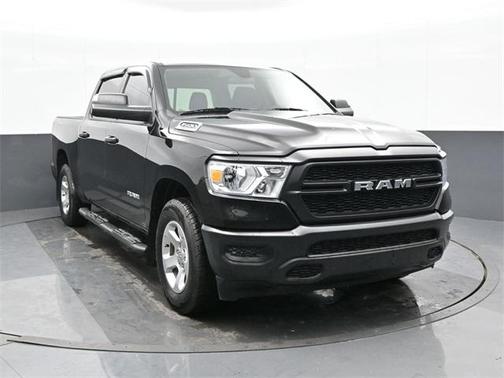 2019 RAM 1500 Tradesman