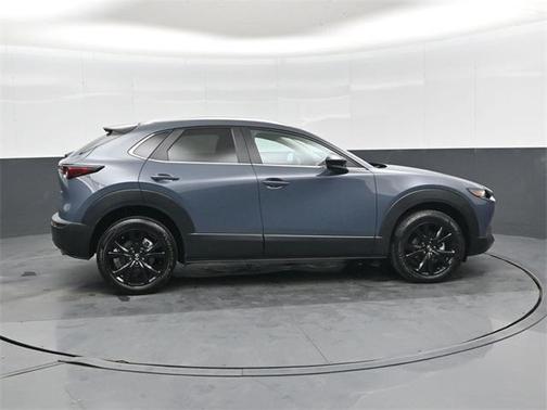 2025 Mazda CX-30 2.5 S Carbon Edition