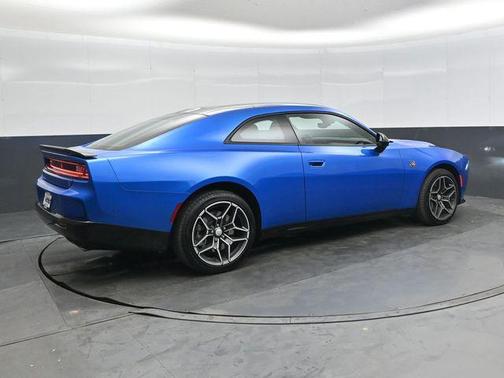 Bludicrous 2026 Dodge Charger R/T Scat Pack