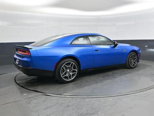 Bludicrous 2026 Dodge Charger R/T Scat Pack