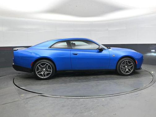 Bludicrous 2026 Dodge Charger R/T Scat Pack