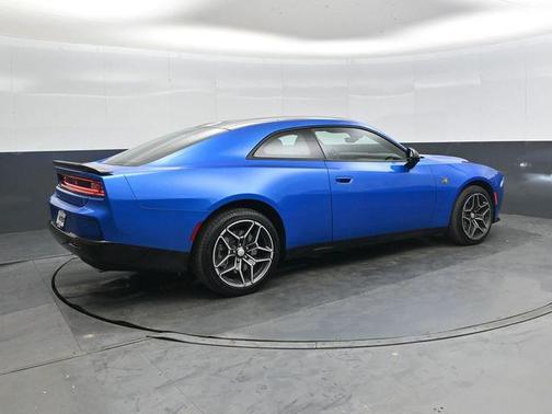 Bludicrous 2026 Dodge Charger R/T Scat Pack