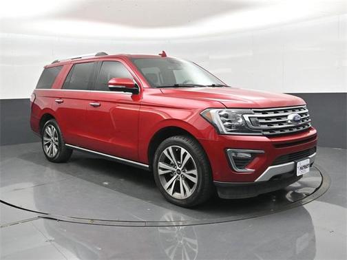 2020 Ford Expedition Limited