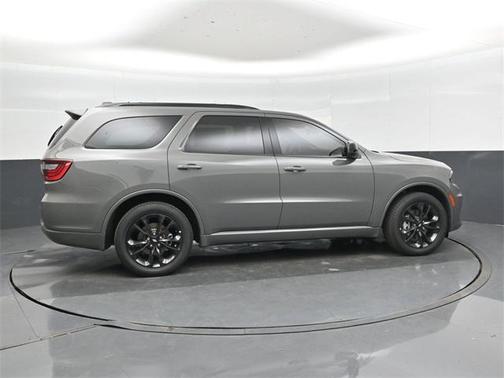 2026 Dodge Durango GT RWD