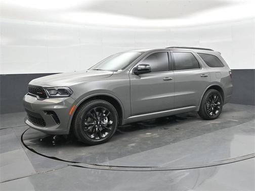 2026 Dodge Durango GT RWD
