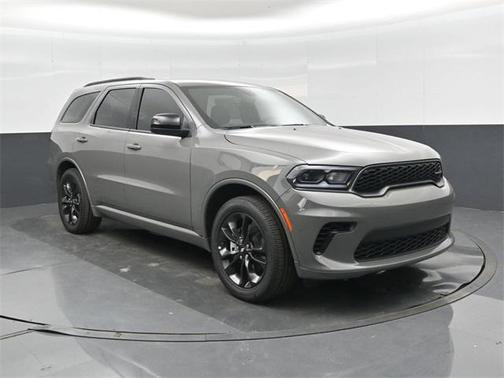 2026 Dodge Durango GT RWD