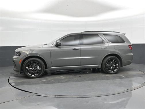 2026 Dodge Durango GT RWD