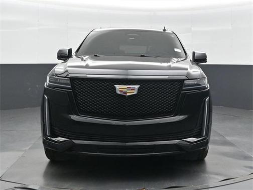 2021 Cadillac Escalade ESV Sport