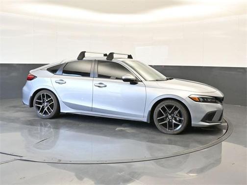 2023 Honda Civic Sport Touring