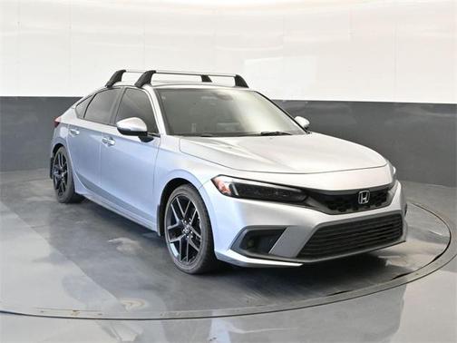 2023 Honda Civic Sport Touring