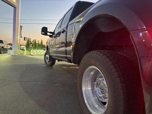 2019 Ford F-350 Lariat