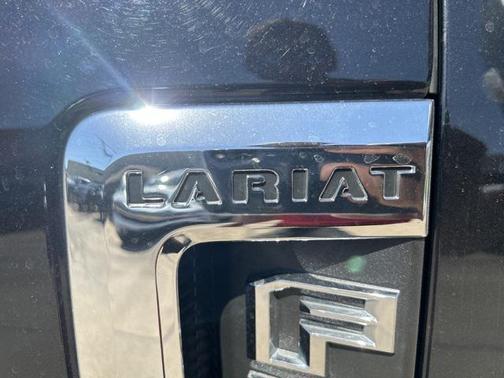 2019 Ford F-350 Lariat