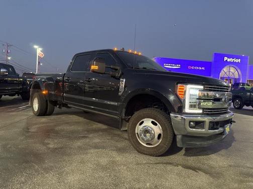 2019 Ford F-350 Lariat