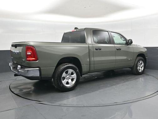 Canyon Lake 2026 RAM 1500 Big Horn/Lone Star