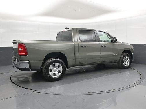 Canyon Lake 2026 RAM 1500 Big Horn/Lone Star