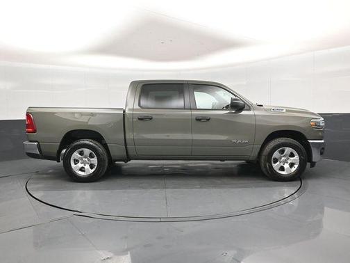 Canyon Lake 2026 RAM 1500 Big Horn/Lone Star
