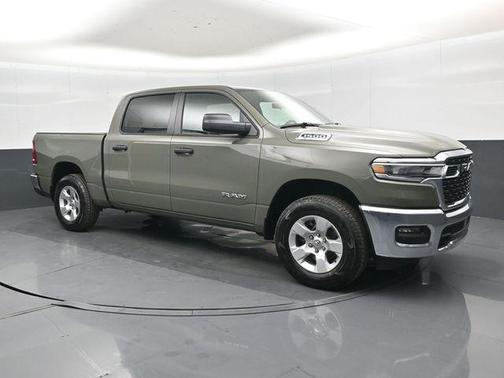Canyon Lake 2026 RAM 1500 Big Horn/Lone Star