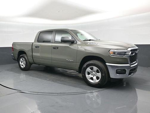 Canyon Lake 2026 RAM 1500 Big Horn/Lone Star