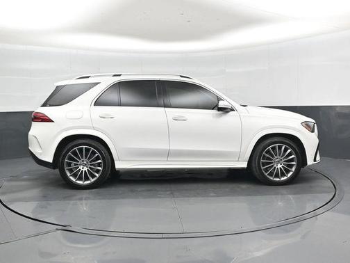 2024 Mercedes-Benz GLE 350 4MATIC