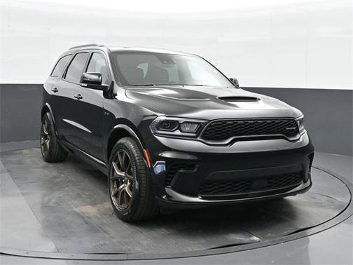 2025 Dodge Durango R/T 20th Anniversary Plus AWD