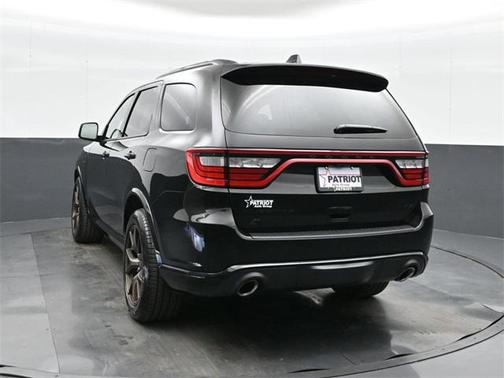 2025 Dodge Durango R/T 20th Anniversary Plus AWD