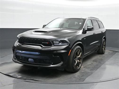 2025 Dodge Durango R/T 20th Anniversary Plus AWD