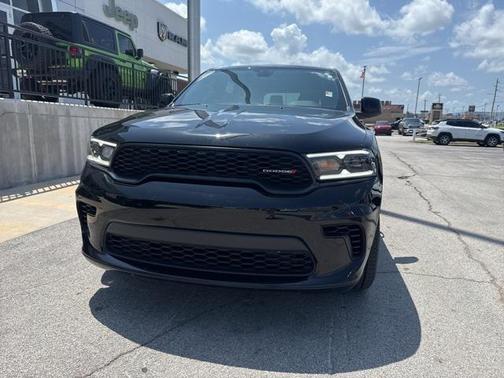 2024 Dodge Durango GT RWD