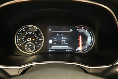 Capri Blue 2024 Genesis GV80 2.5T