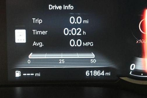 Capri Blue 2024 Genesis GV80 2.5T