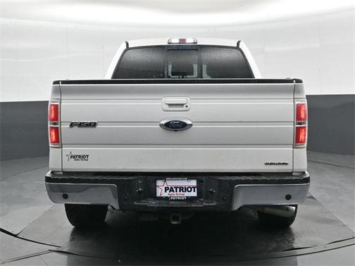 2011 Ford F-150 XL