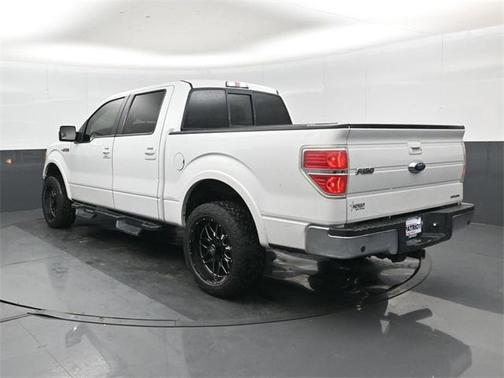 2011 Ford F-150 XL