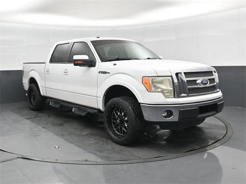 2011 Ford F-150 XL