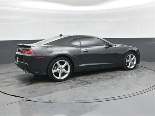 2015 Chevrolet Camaro 1LT