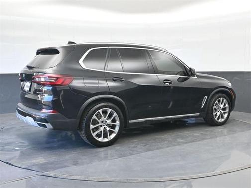 2022 BMW X5 sDrive40i
