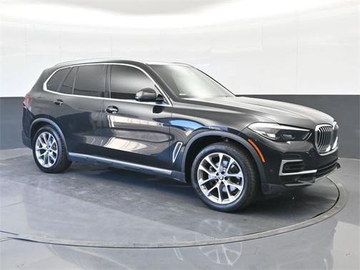 2022 BMW X5 sDrive40i