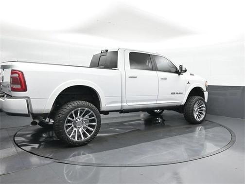 2022 RAM 2500 Longhorn