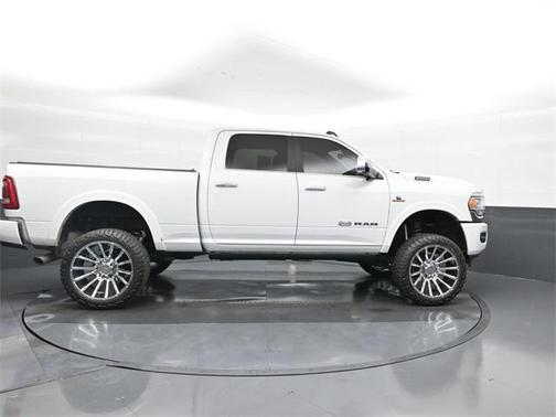 2022 RAM 2500 Longhorn