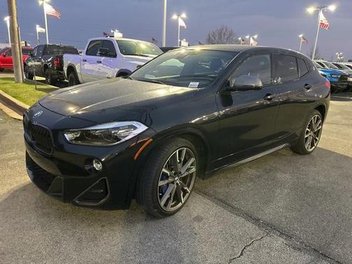 2020 BMW X2 M35i