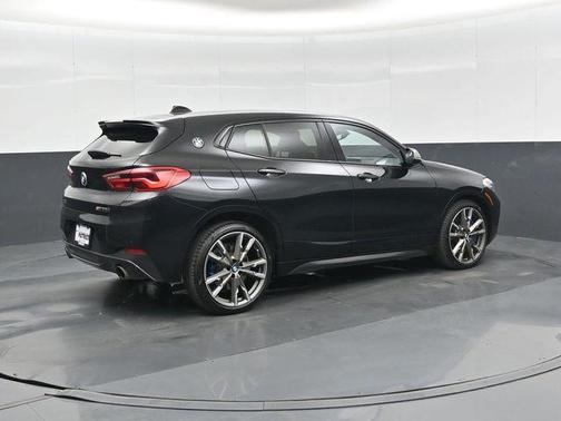 2020 BMW X2 M35i