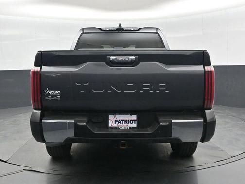 2023 Toyota Tundra 1794 Edition