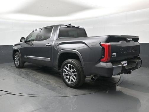 2023 Toyota Tundra 1794 Edition