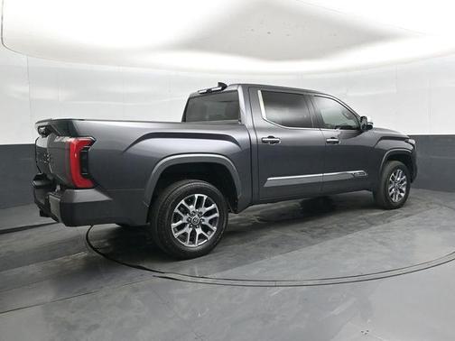 2023 Toyota Tundra 1794 Edition