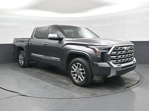 2023 Toyota Tundra 1794 Edition